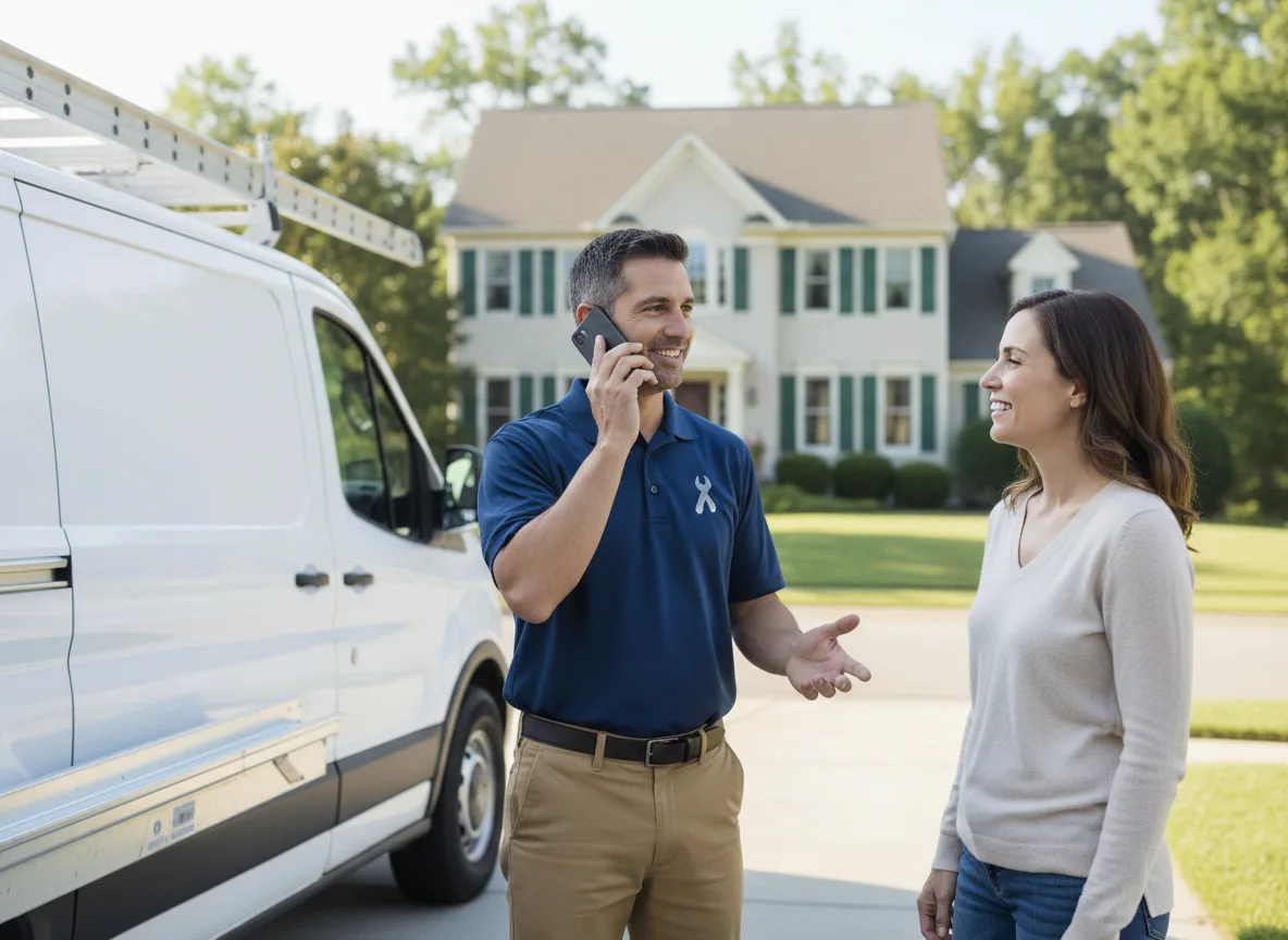 Home Gutter Service Germansville, PA FAQs